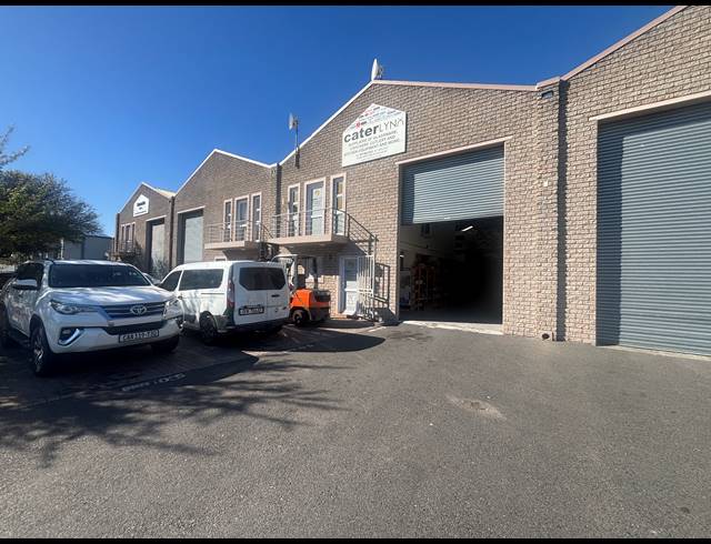 345M² WAREHOUSE TO LET IN AUDAS ESTATE